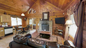 Priscilla Heights Lane Cabin 3301